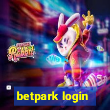 betpark login